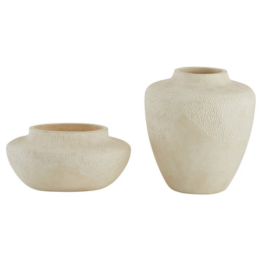 Freeman Vases Set of 2