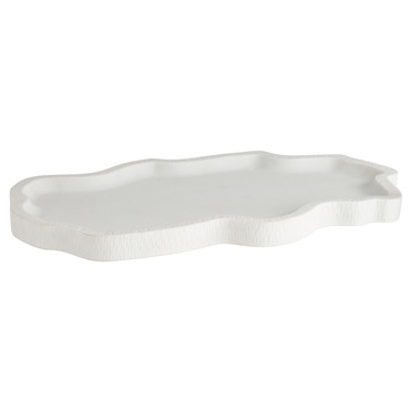 Fallon Tray | Arteriors Home at Lightology Fallon Tray