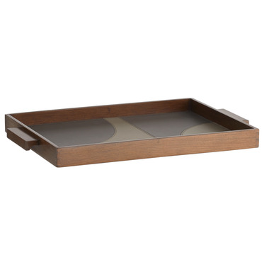 Fabio Tray | Arteriors Home at Lightology Fabio Tray