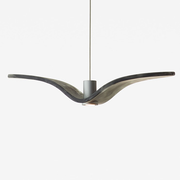 Night Birds Mini Pendant | Brokis at Lightology Night Birds Mini Pendant