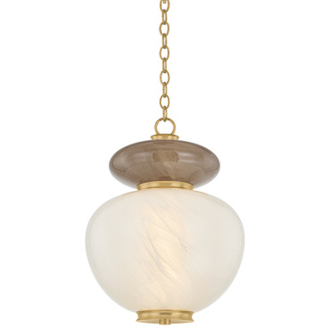 Syros Pendant | Corbett Lighting at Lightology Syros Pendant