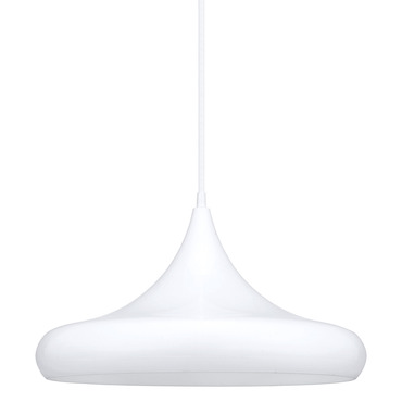 Coretto Flat Pendant