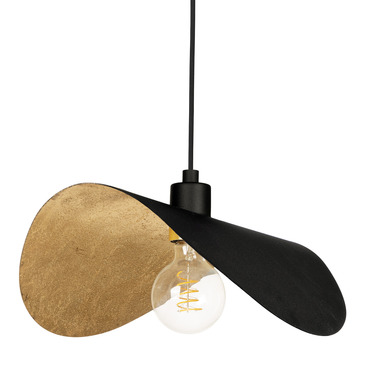 Saceda Convertible Ceiling Light / Pendant
