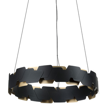 Altagracia Color-Select Ring Pendant