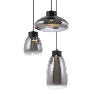 Sarnarra Color-Select Multi-Light Pendant