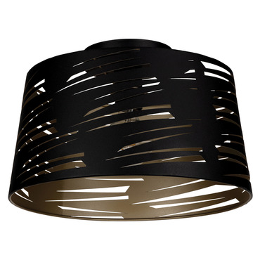 Akers Mill Ceiling Light