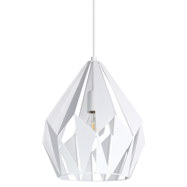 Carlton Pendant