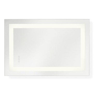 Mera Illuminated LED Mirror