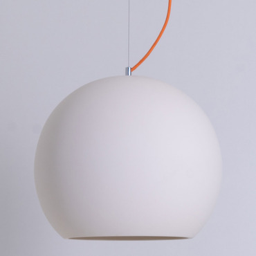 Ball Pendant | Geo Contemporary at Lightology Ball Pendant