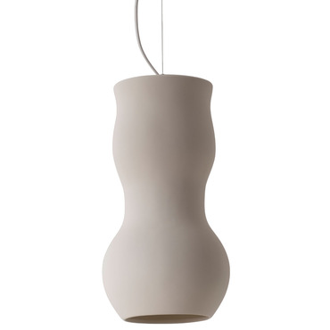 Fluid III Pendant | Geo Contemporary at Lightology Fluid III Pendant