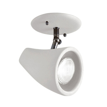 Orax Spot Light | Geo Contemporary at Lightology Orax Spot Light