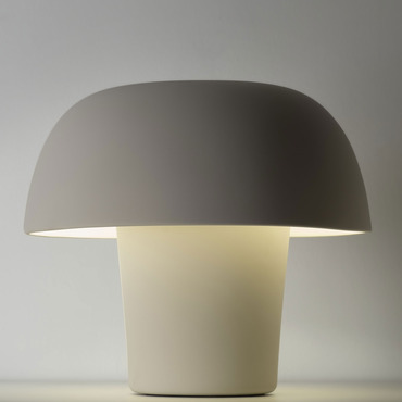 Macro Table Lamp