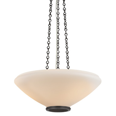 Awosting Pendant | Hudson Valley Lighting at Lightology Awosting Pendant