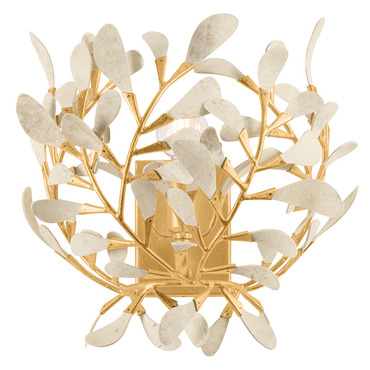 Maybrook Wall Sconce | Hudson Valley Lighting at Lightology Maybrook Wall Sconce