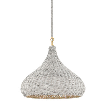 Hampstead Pendant | Hudson Valley Lighting at Lightology Hampstead Pendant
