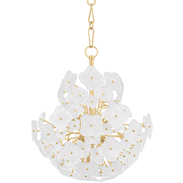 Barrytown Chandelier