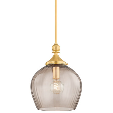 Chatton Pendant