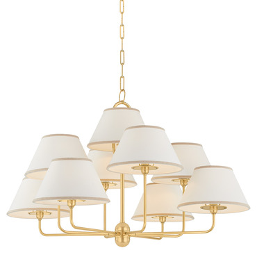 Durland Chandelier