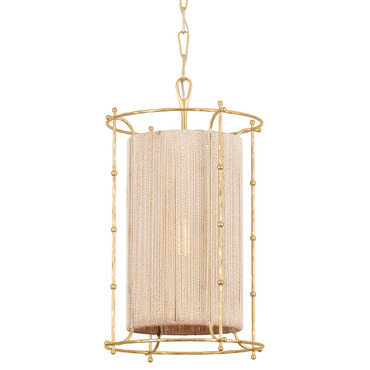 Jones Point Pendant | Hudson Valley Lighting at Lightology Jones Point Pendant