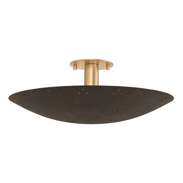 Bern Ceiling Light | Hudson Valley Lighting at Lightology Bern Ceiling Light