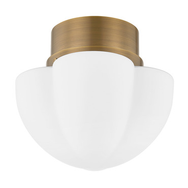Seabrook Ceiling Light | Hudson Valley Lighting at Lightology Seabrook Ceiling Light