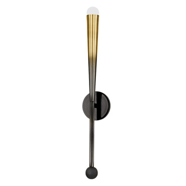 Adley Wall Sconce | House Of Troy at Lightology Adley Wall Sconce