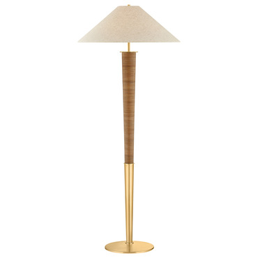 Bohicket Floor Lamp