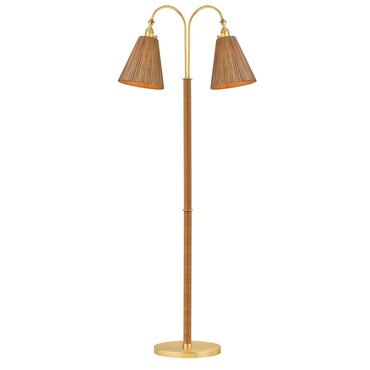 Ruthin Floor Lamp