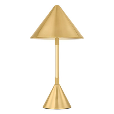 Salma Portable Table Lamp
