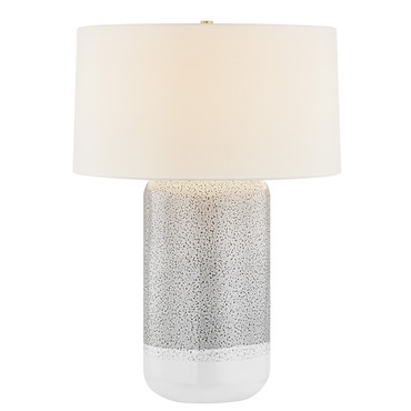 Washingtonville Table Lamp | Hudson Valley Lighting at Lightology Washingtonville Table Lamp