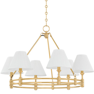 Howard Chandelier