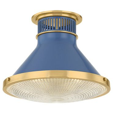 Highclere Ceiling Light | Hudson Valley Lighting at Lightology Highclere Ceiling Light