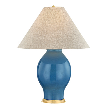 Westhorpe Table Lamp | Hudson Valley Lighting at Lightology Westhorpe Table Lamp