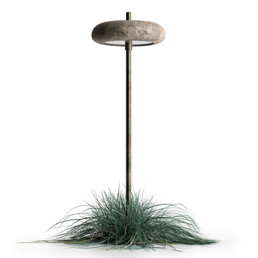 Pantarhei Donut Bollard