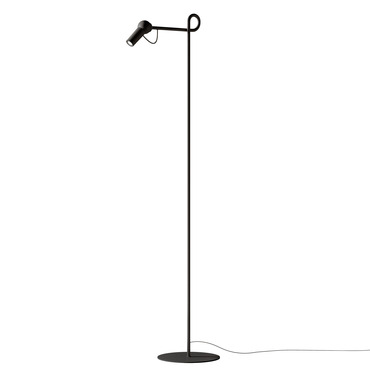 Bird Floor Lamp