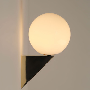 Architectural Collection 150 Wall Light | Michael Anastassiades at Lightology Architectural Collection 150 Wall Light