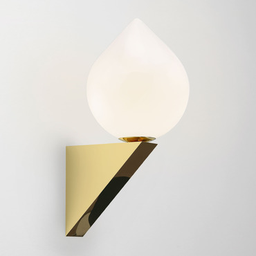 Bob Wall Mounted Light