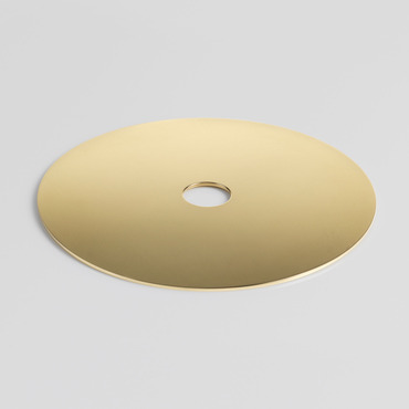 Floating Forest Disc