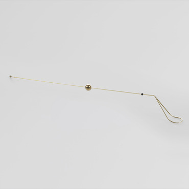 Floating Forest Mobile