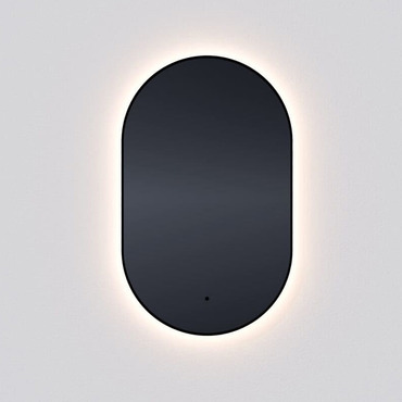 Argo Tunable Touchless LED Mirror | Oxygen at Lightology Argo Tunable Touchless LED Mirror