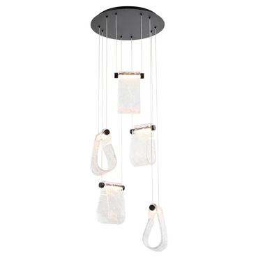 Veer Color-Select Multi-Light Pendant