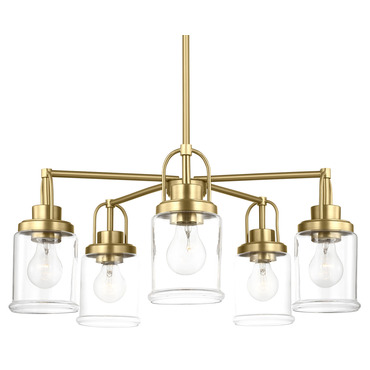 Anders Chandelier | Visual Comfort Studio at Lightology Anders Chandelier
