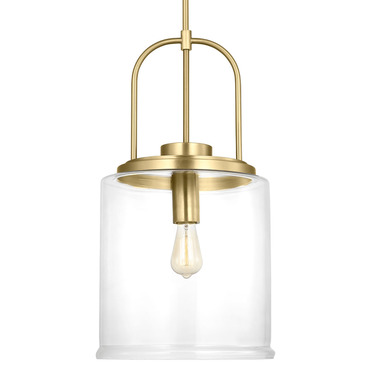 Anders Pendant | Visual Comfort Studio at Lightology Anders Pendant
