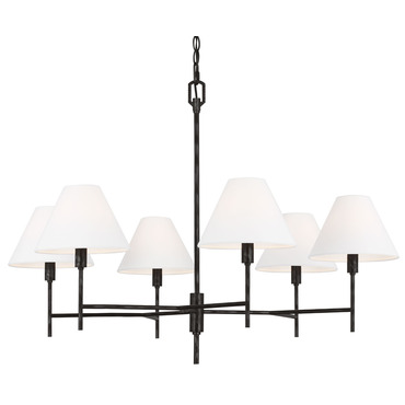 Ridgewood Chandelier