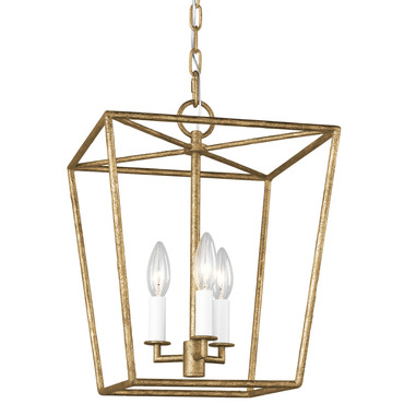 Viota Pendant | Visual Comfort Studio at Lightology Viota Pendant