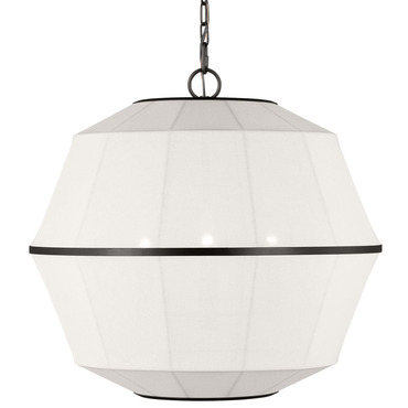 Hikari Pendant | Visual Comfort Studio at Lightology Hikari Pendant