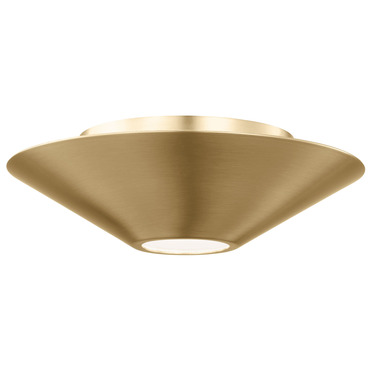 Echo Ceiling Flush / Wall Sconce