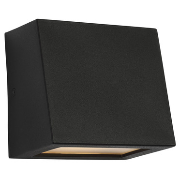 Kakudo Outdoor Dark Sky Wall Light | Visual Comfort Studio at Lightology Kakudo Outdoor Dark Sky Wall Light
