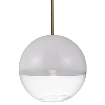 Torian Pendant | Visual Comfort Studio at Lightology Torian Pendant