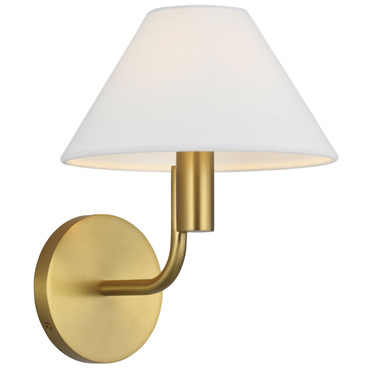Colfax Wall Sconce | Visual Comfort Studio at Lightology Colfax Wall Sconce